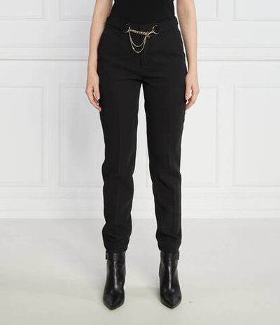 Брюки Liu Jo - черный(WF3091 T7982)