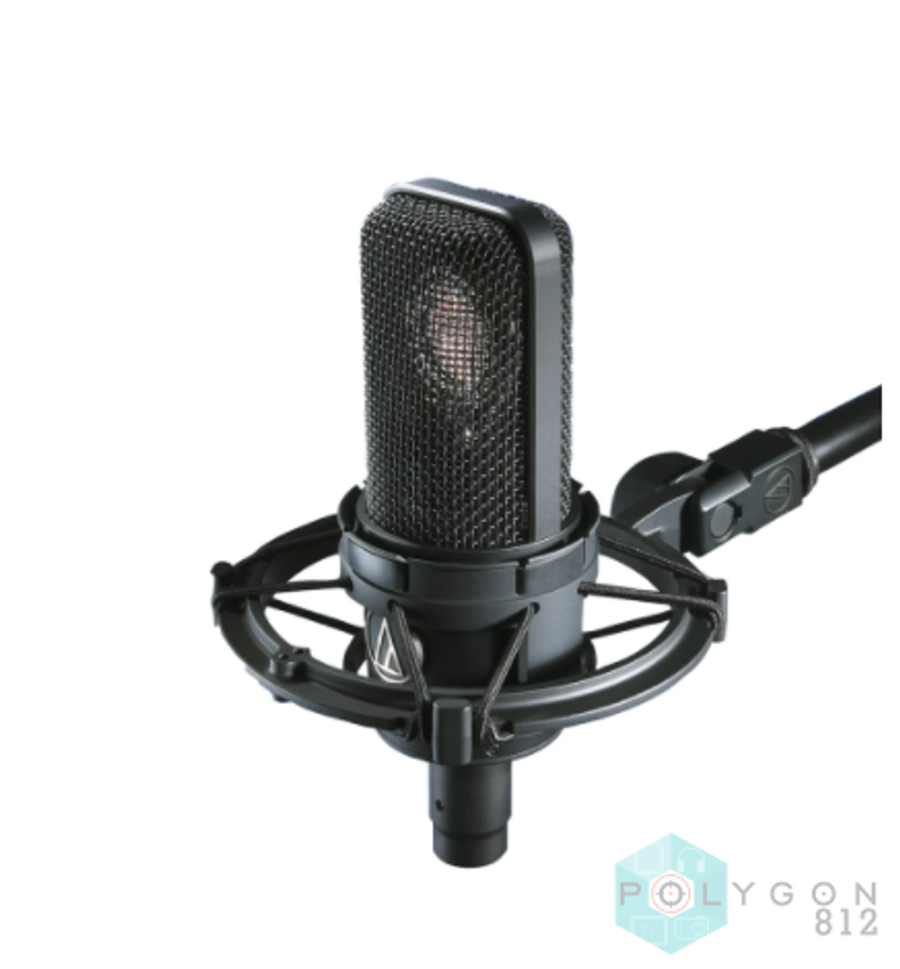 Микрофон Audio-Technica AT4040