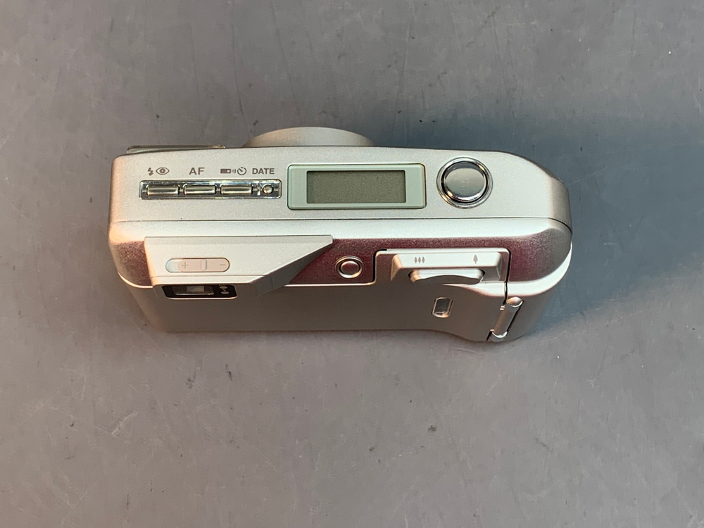 Pentax Espio 150SL