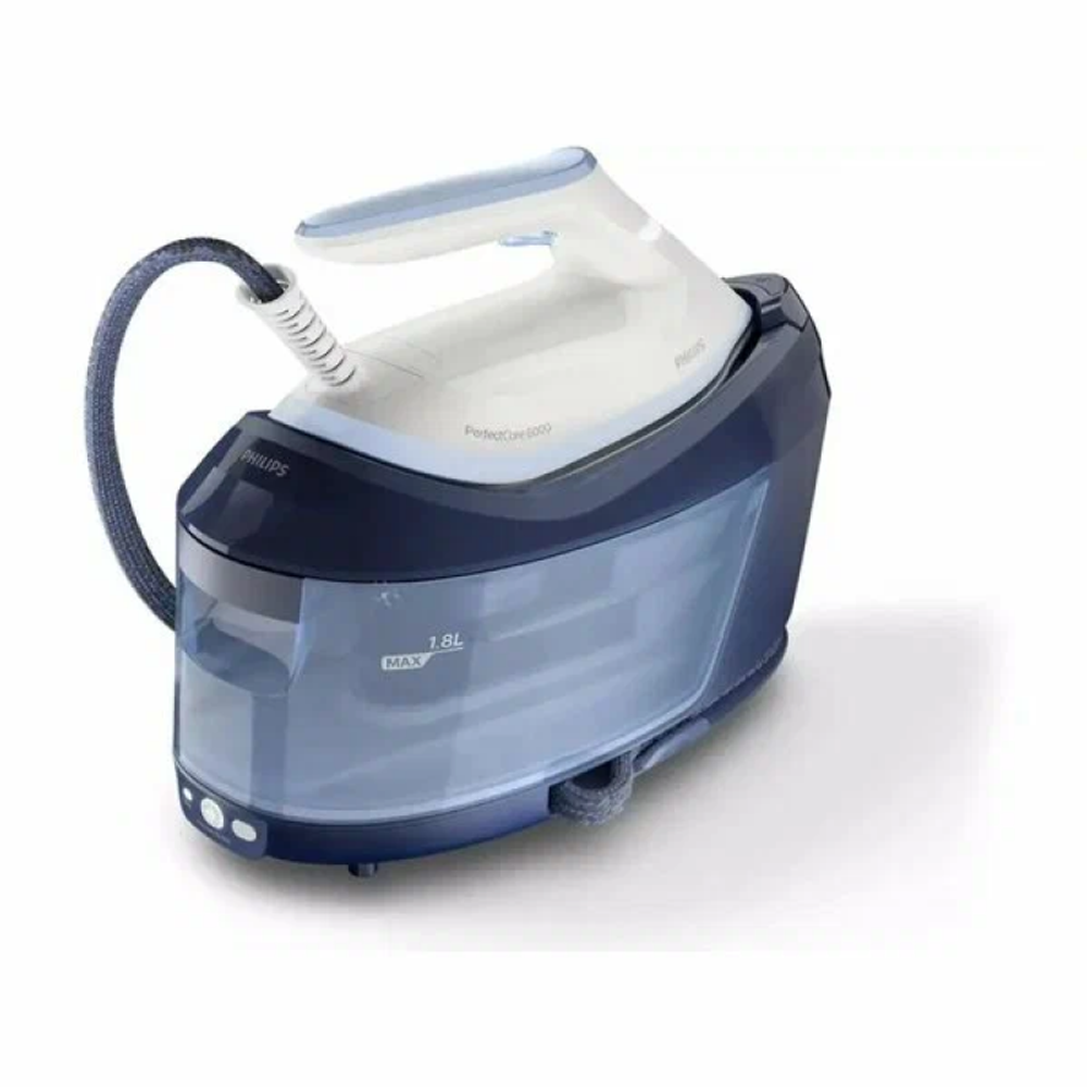 Парогенератор Philips PSG6026/20 PerfectCare 6000