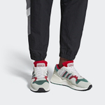 Кроссовки Adidas Zx 930 X Eqt Never Made Pack