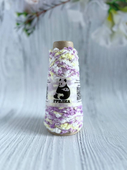 Пряжа Puffy Baloon 50g