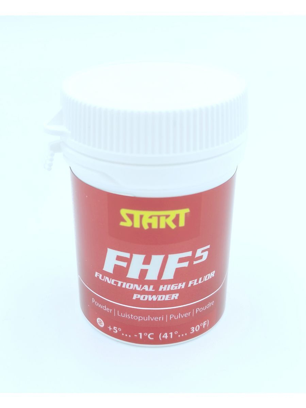 Порошок фторовый START FHF5 +5/-1 30гр