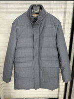 Пуховик Loro Piana