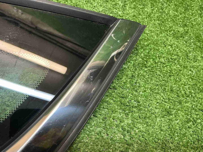 Форточка задняя левая Changan CS55PLUS (2021-н.в.)