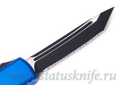 Нож Microtech Ultratech модель 123-3BLфотография - 6