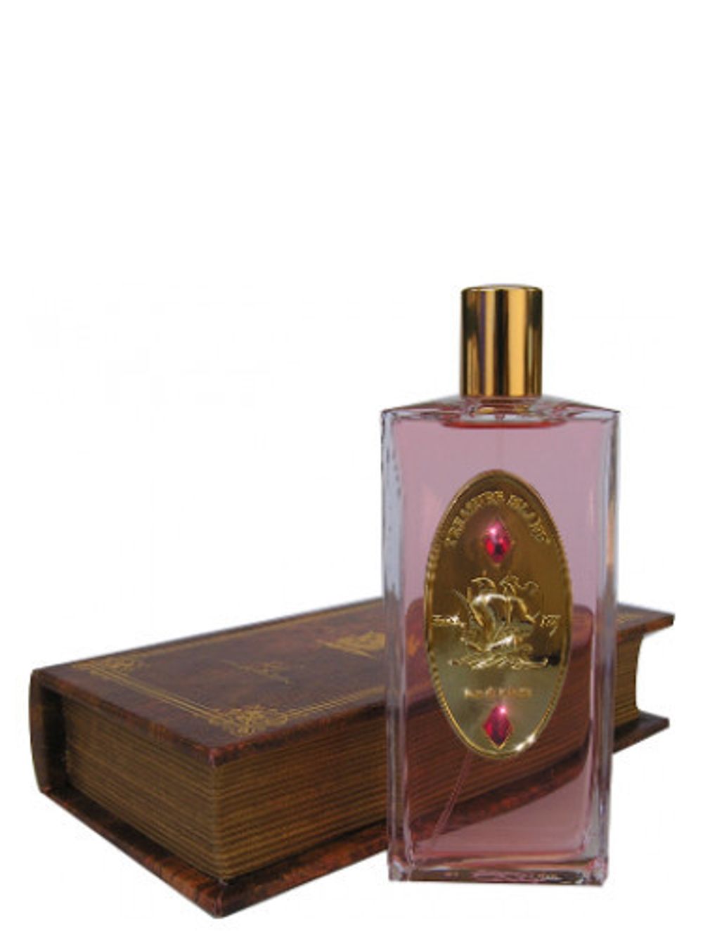 Legendary Fragrances Treasure Island Lady