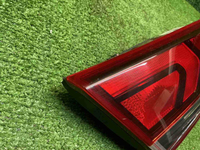 Фонарь левый внутренний Hyundai Solaris 2 (17-22)