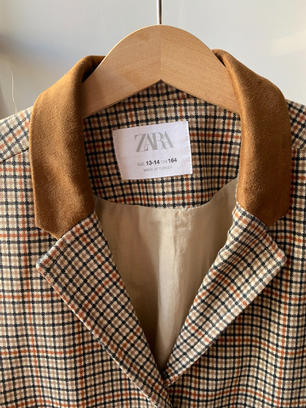 Жакет Zara, 164