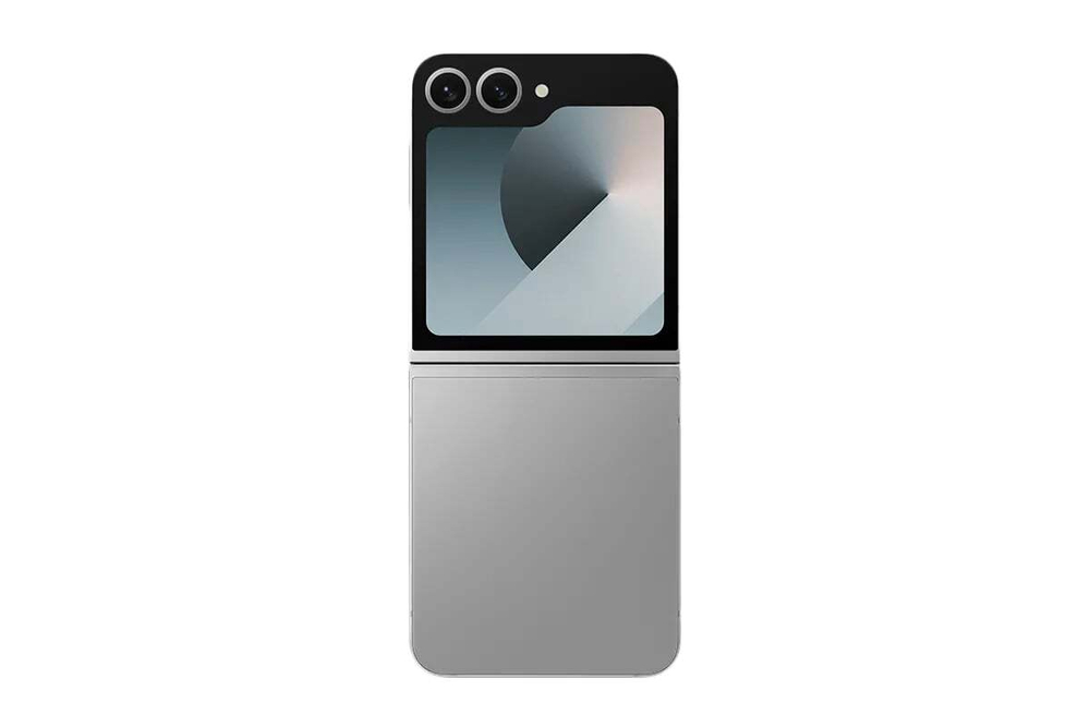 Samsung Galaxy Z Flip 6 12 ГБ / 256 ГБ