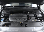 Hyundai Santa Fe TM Дизель 2.2 4WD (10.2019)