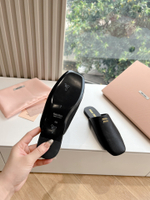 Miu Miu Slippers