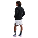 Баскетбольная куртка Nike LeBron Standard Issue Jacket Black