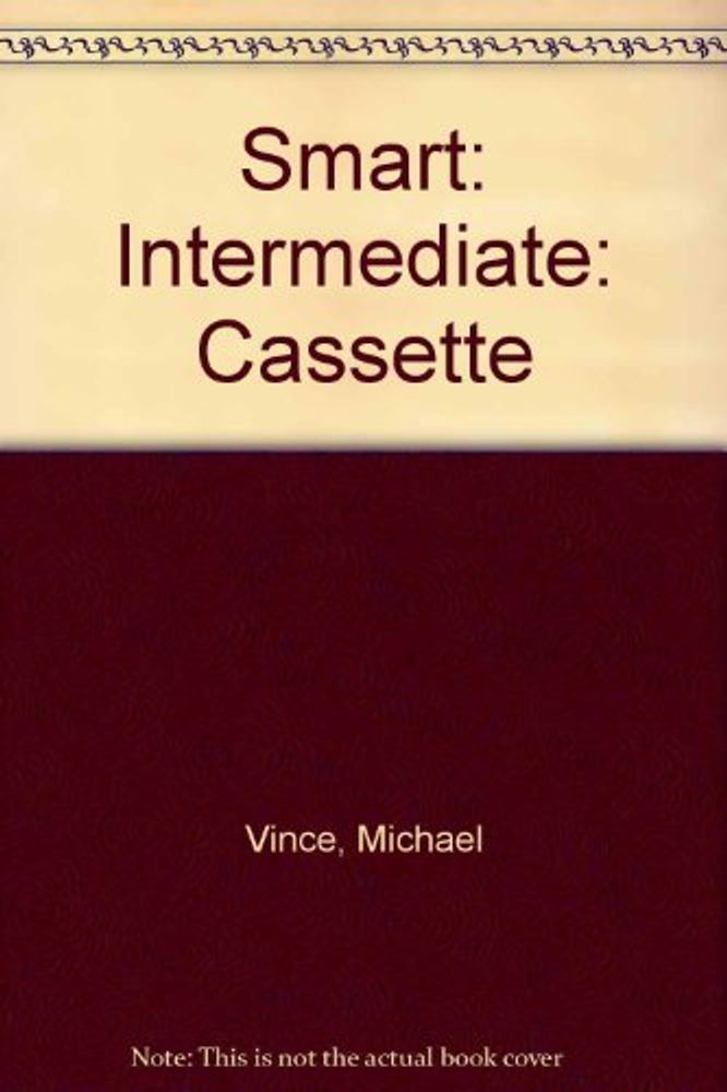 Smart Int Cass x1