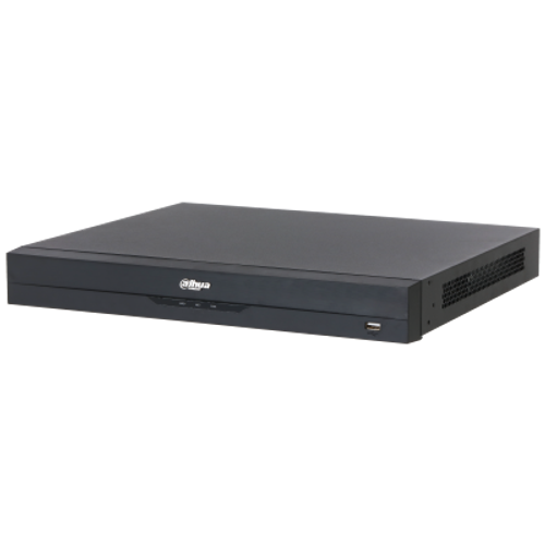 IP-видеорегистратор Dahua DHI-NVR5216-16P-EI2 16 канальный