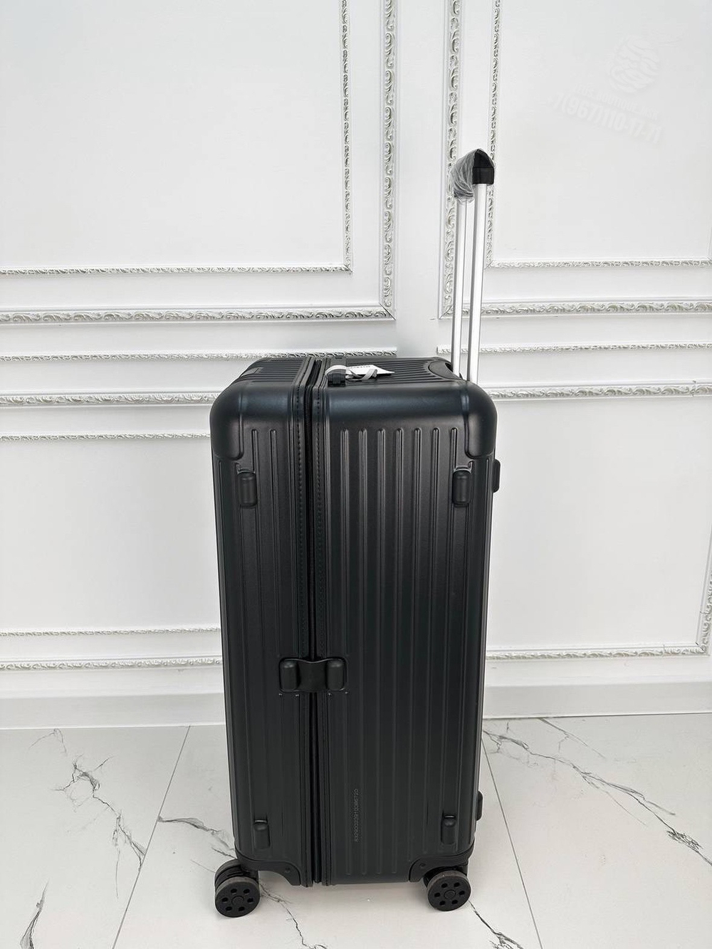 Дорожный чемодан Rimowa Trunk