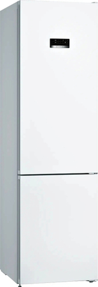 Двухкамерный холодильник Bosch KGN39XW326