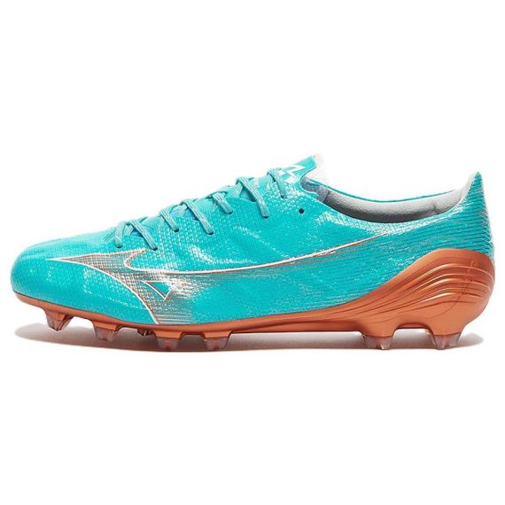 Mizuno Alpha Morelia HG（ ）