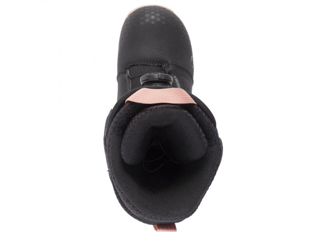 Ботинки для сноуборда NIDECKER 2022-23 Altai W Black (US:8,5)