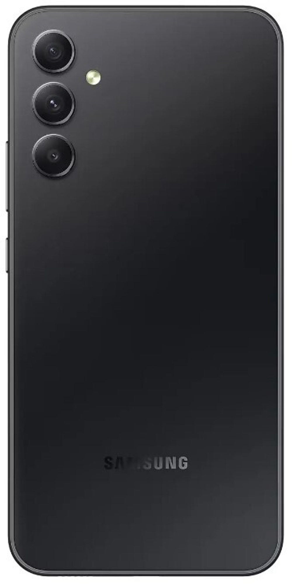 Смартфон Samsung Galaxy A34 5G SM-A346 8/128GB Awesome Graphite