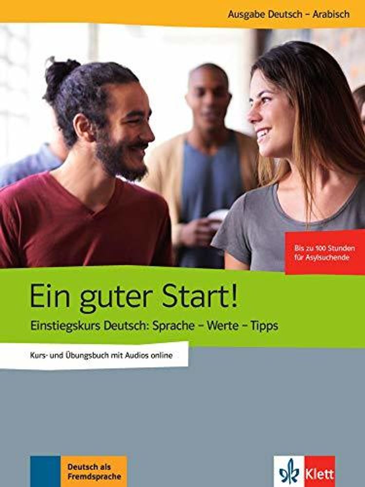 Ein guter Start! KUB + Ao, Arab.