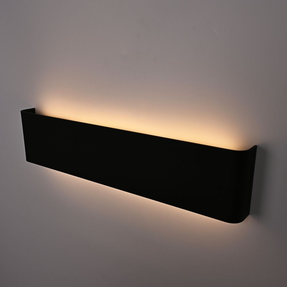 Бра Lumix Black L41 By Imperiumloft