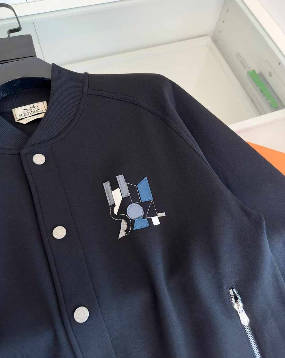 Кардиган Hermes