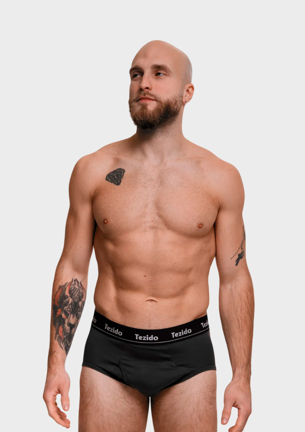 Трусы (2шт.) Tezido