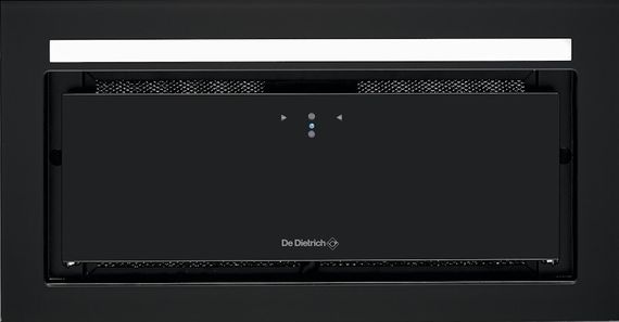 Вытяжка De Dietrich DHG2684B