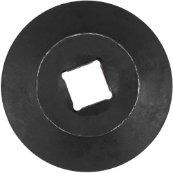 Головка ударная глубокая 67мм (6гр.), 3/4'' JCB JCB-46510067