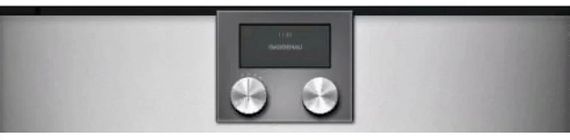 Пароварка Gaggenau BSP221111