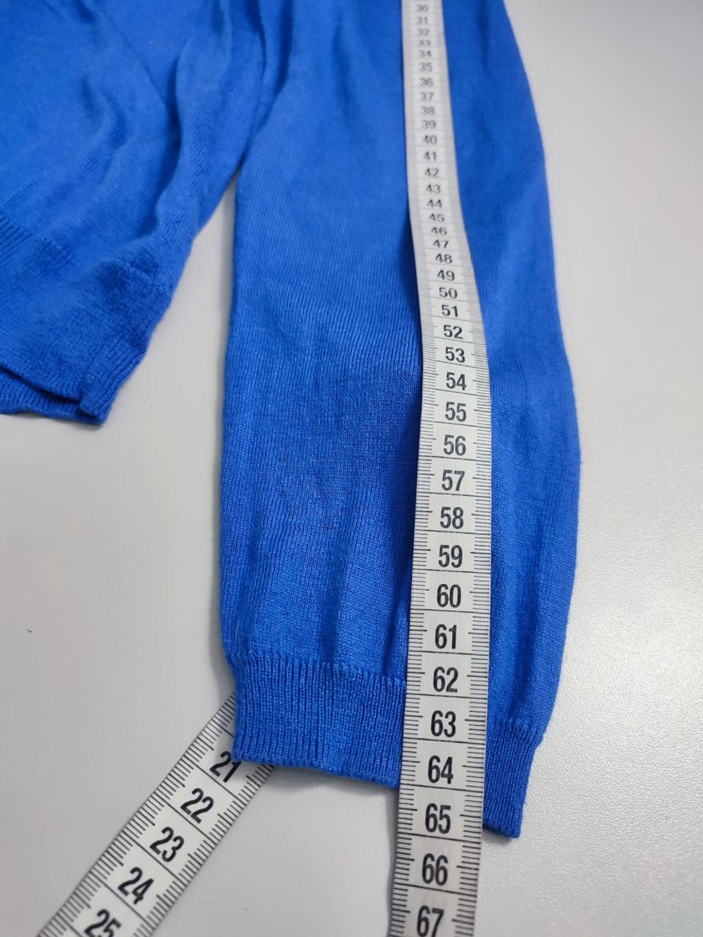 Джемпер Briefing красивый 44 размер