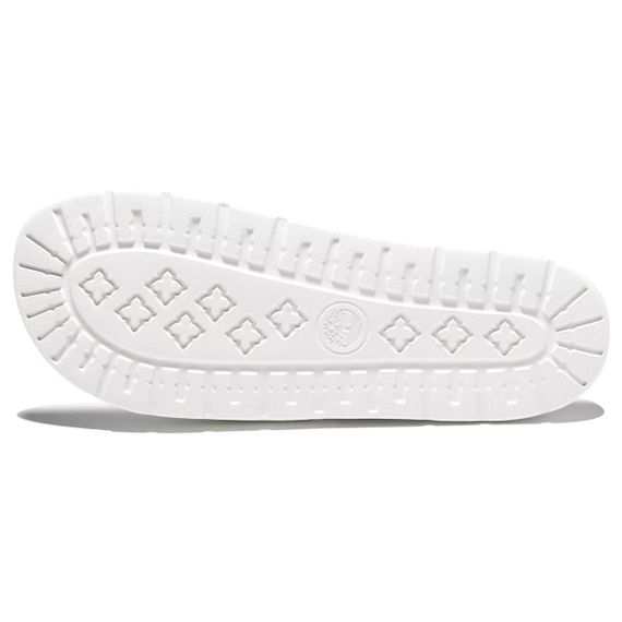 Timberland Playa Sands 'White'