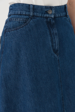 Юбка Денимо NOME Atelier