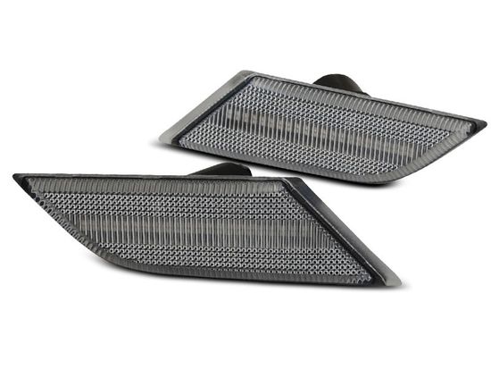 Повторители поворота WHITE LED SEQ для VW T6 20-