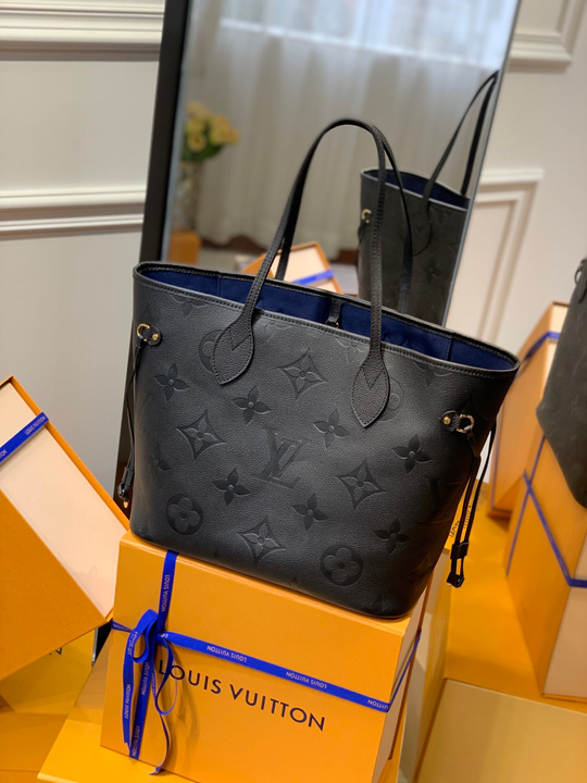 Louis Vuitton Neverfull MM