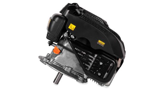 Двигатель бензиновый CHAMPION G120-2VK/1