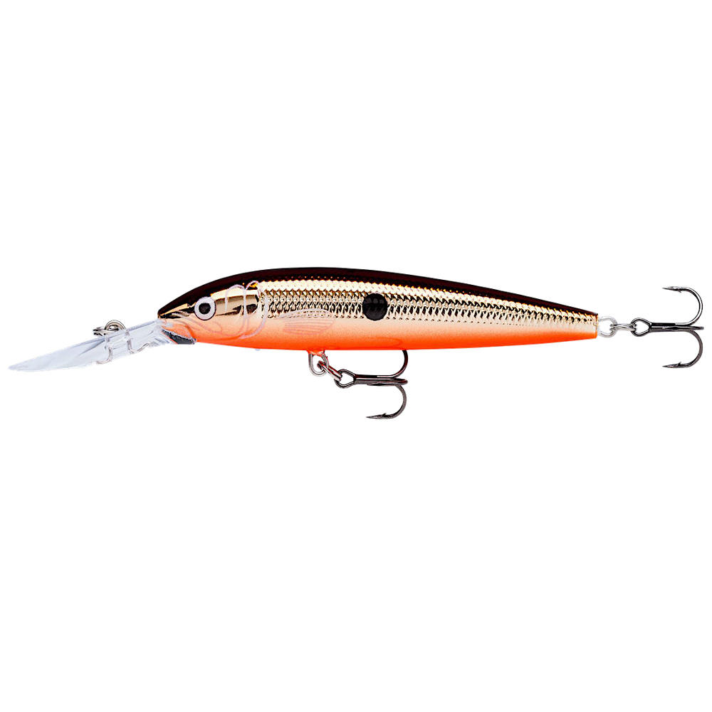 Воблер Rapala Downdeep Husky Jerk DHJ14 14см 23гр 3.0-6.0м -