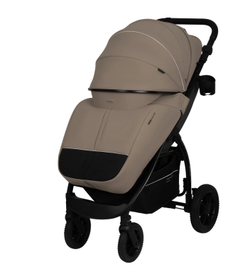 Коляска прогулочная Indigo EPICA SL, Новинка 2026 года