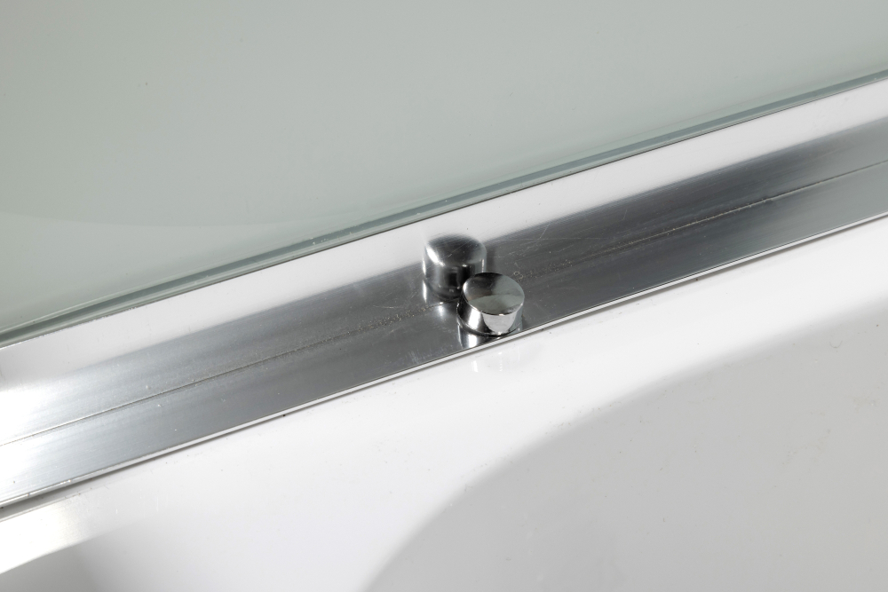 Душевая кабина AvaCan (АваКан) EM 5011 с электрикой