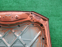 Капот Haval Dargo (2022-н.в.)