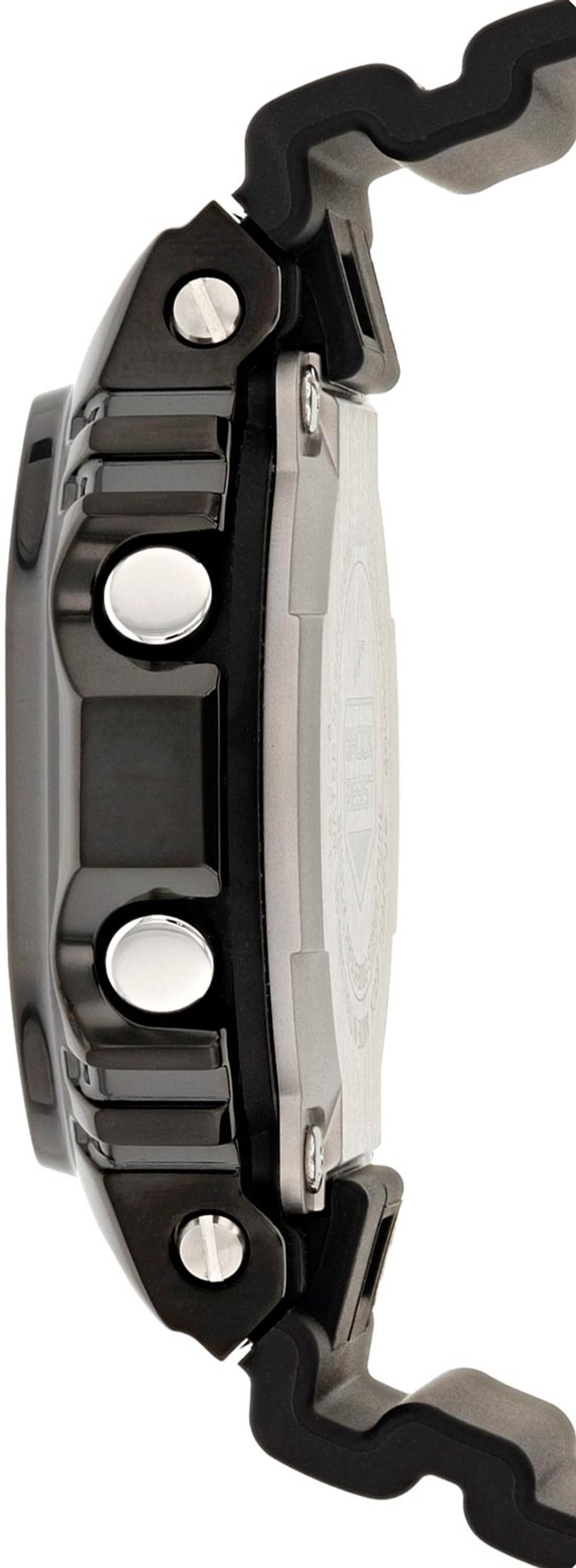Часы Casio GM-5600B-1ER