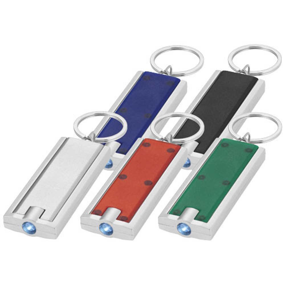 Брелок-фонарик Castor