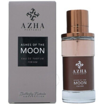 Azha Perfumes Ashes of the Moon EDP 100ml