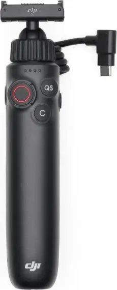 Dji Osmo Action 4/5 Pro Charging Handle