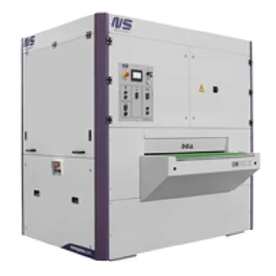 Шлифовальный станок NS Maquinas DM1350 ZC