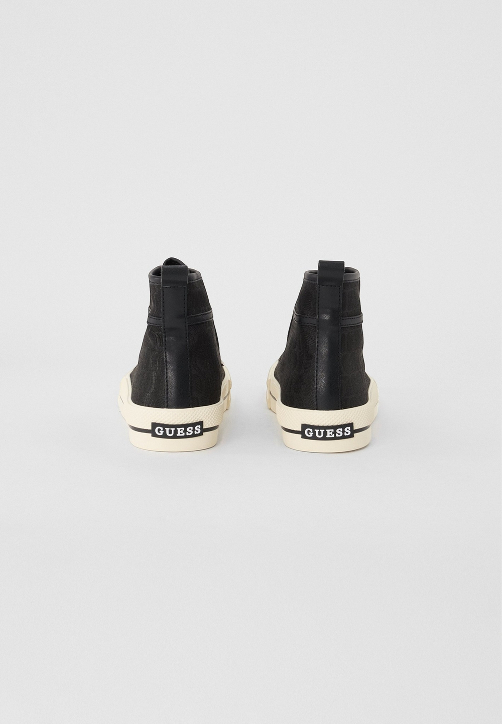 Кеды женские GUESS COLYN