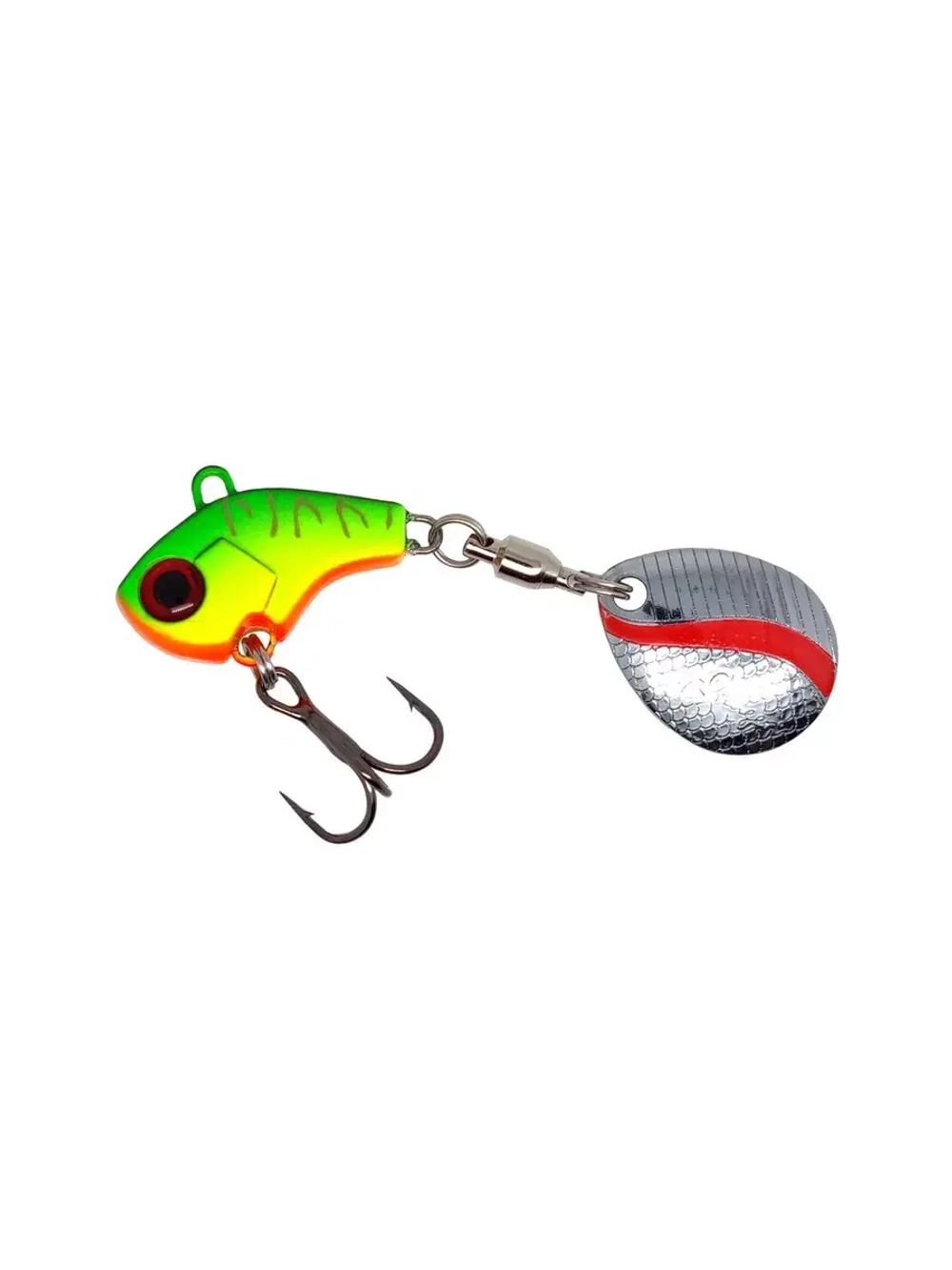 Блесна для рыбалки Taro TS 10гр #005