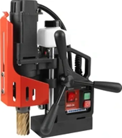 Рельсосверлильный станок Promotech PRO-36RH