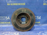 Диск тормозной передний TOYOTA IPSUM 2001-2009
